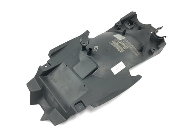 BMW R 1200 R R1ST [2008] - Subestrutura em pique com revestimento interno contra respingos - 0
