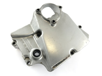 Yamaha YZF 750 R 4NHN [1996] - tampa do motor da capa de pinhão