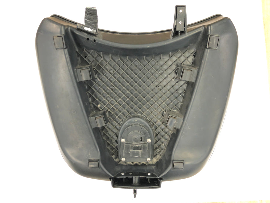 BMW C1 125 [2002] - mala superior mala traseira caixa de bagagem com chave