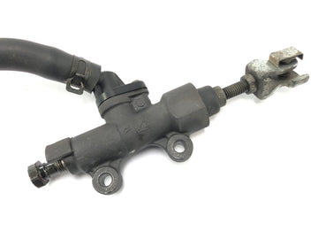 Honda NSR 125 JC22 [1998] - Bomba de freio na parte traseira do sistema de freio de freio principal - 0