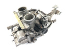 Yamaha TT 600 E 4GV [1995] - Carburador CV de flange dupla-2