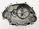 SWM RS 125 R B2 [2020] - tampa da embreagem tampa do motor tampa da embreagem direita-5
