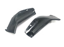 Yamaha YZF R1 RN04 [2001] - Tampa lateral da carenagem do quadro esquerda direita-2