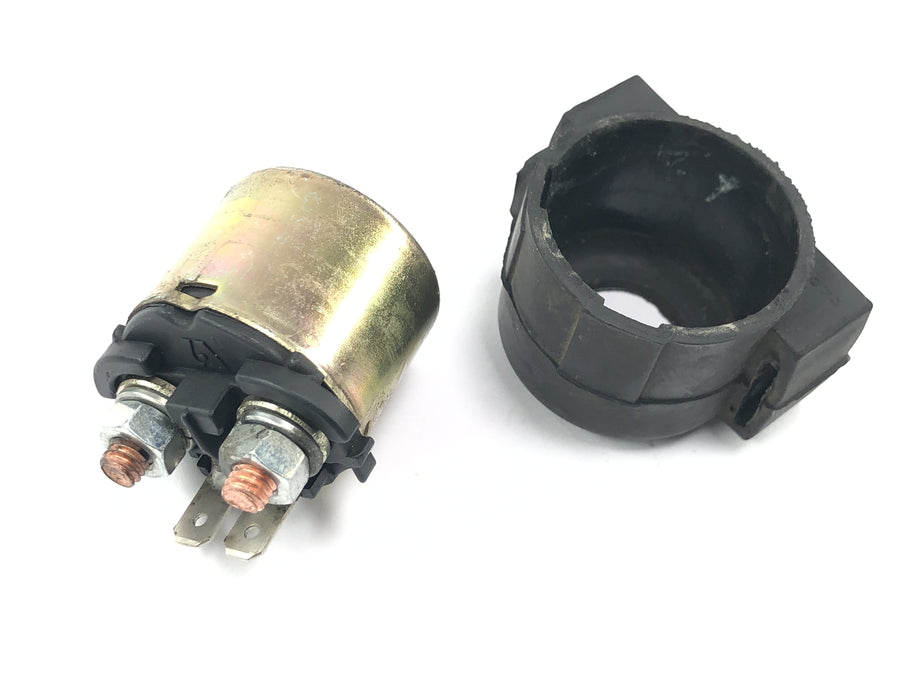 Kawasaki Zephyr 750 ZR750C [1994] - Relé de partida interruptor magnético 12V