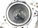 HONDA VTR 1000 SP 1 SC45 [2001] - Carcaça do motor bloco motor com pistões-5