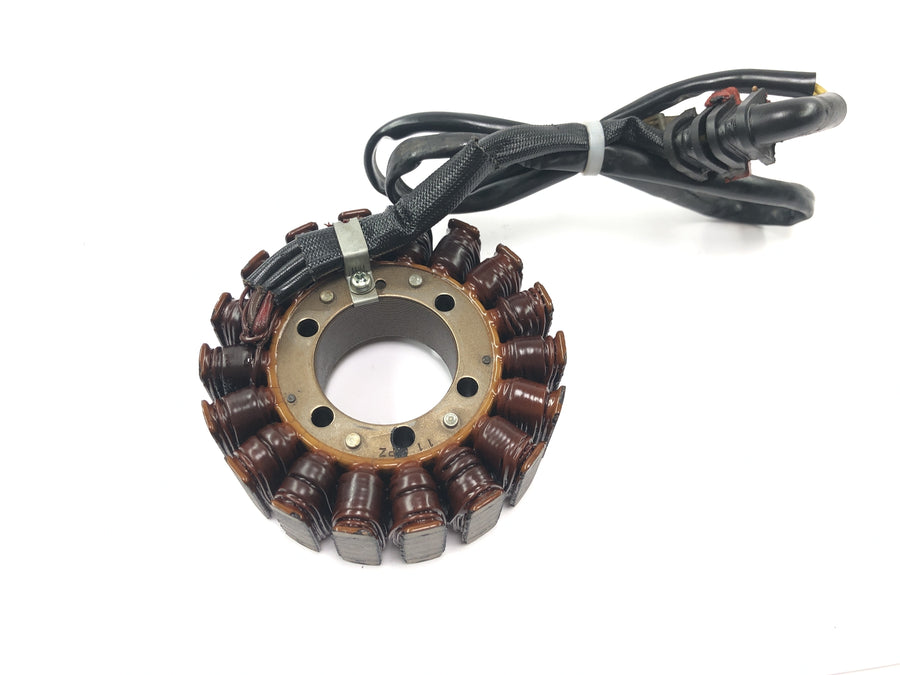 Honda CBR 900 RR SC28 [1995] - Alternador Estator Gerador Lima