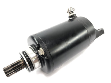 Triumph Street Triple R 675 D67LD [2010] - Motor Starter Strater