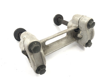Yamaha TT 600 R DJ01 [1998] - RISER HODEBAR CLAMP - 0