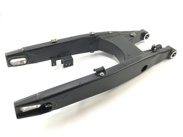 Husqvarna SM 630 A4 [2010] - balanço da roda traseira sufocada - 0