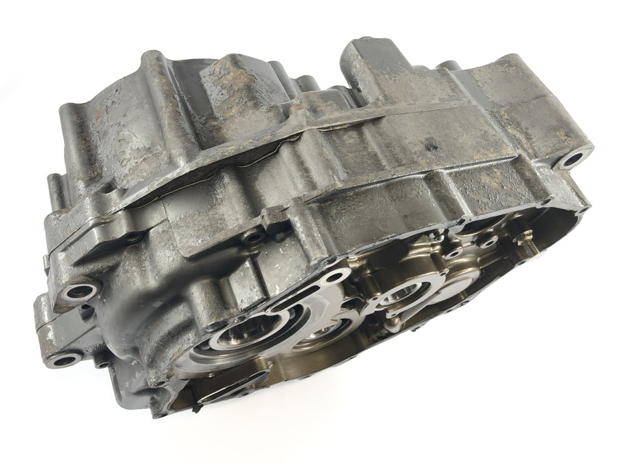 Yamaha XT 660 DM01 [2004] - Motor Habitação de moradia vazia