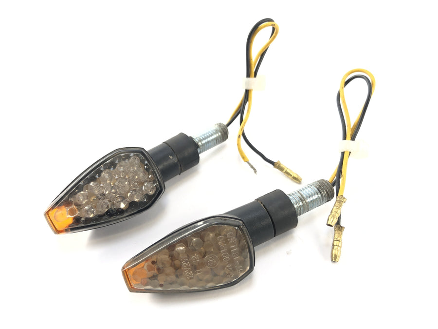 BMW R 1200 GS R12 K25 [2003] - Casal do Blinker LED