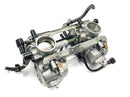 Triumph Speedmaster 900 [2003] - Carburador Keihin-4