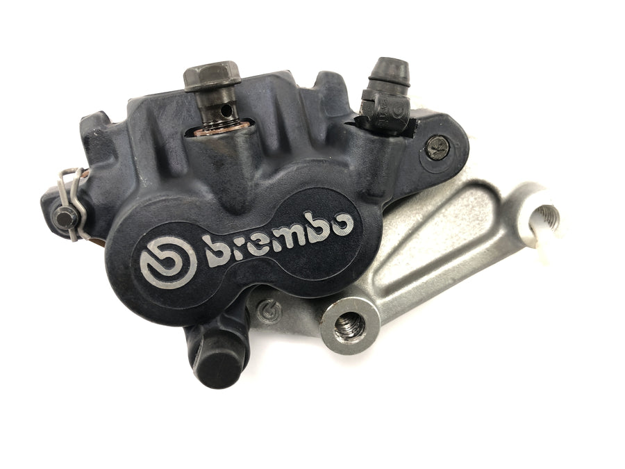 Ducati Monster SR2 800 M4 [2006] - Pinça de freio dianteiro direito Brembo