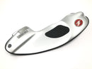 Moto Guzzi V10 Centauro [1998] - Painel lateral esquerdo painel prateado-2