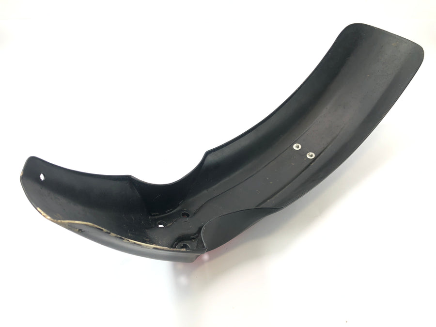 Honda XL 600 R PD03 [1986] - Guarda-lamas dianteiro parte frontal