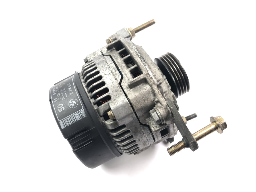 BMW R 1100 S R2S [2000] - Alternador Gerador 50A Gerador de Carregamento Bosch Alternador