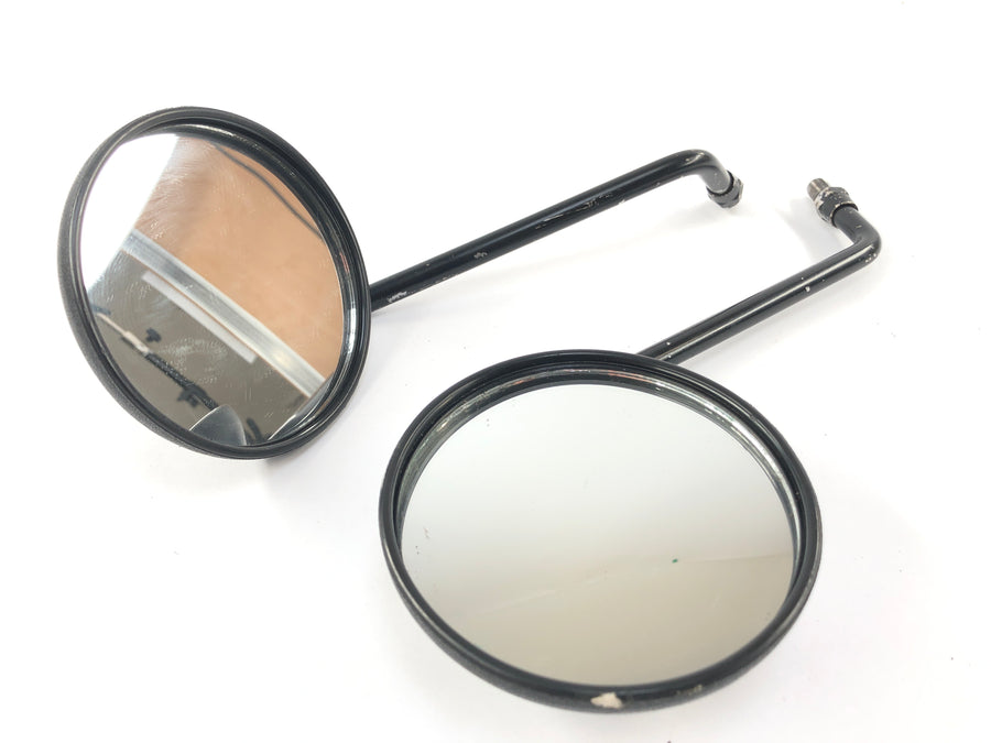 Yamaha XT 550 5Y3 [1982] - Spiegel Refiege Set Casal