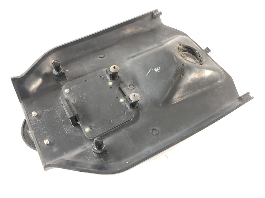 Honda GL 1500 Goldwing SC22 [1987] - Tampa da carenagem do painel