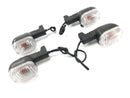 BMW F 650 GS R13 [2002] - Indicador de luz de luz de luz de giro turnkey-1