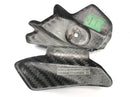 Benelli TNT 1130 [2009] - Placa de calcanhar-4