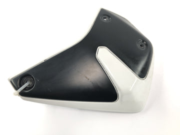 Yamaha MT 03 RM02 [2007] - Painel lateral tampa lateral tampa do radiador esquerda