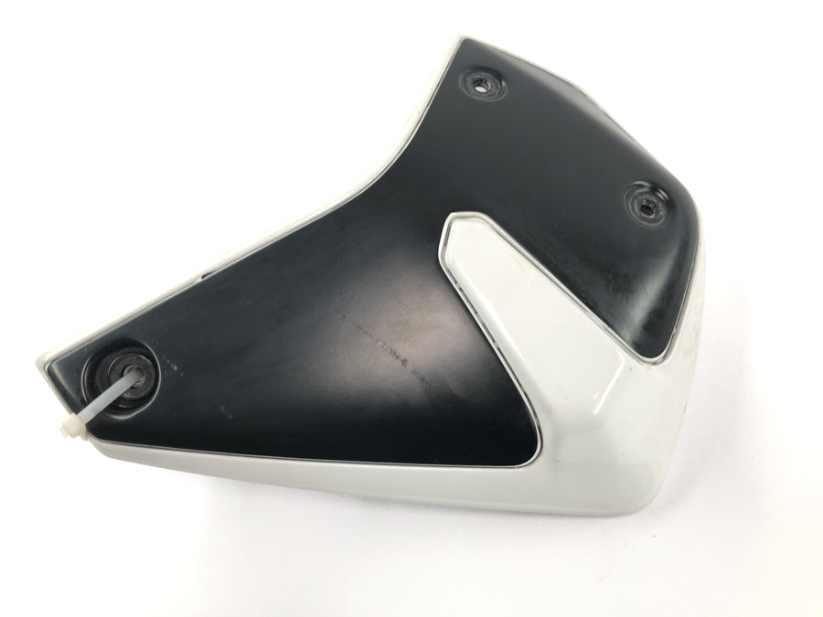 Yamaha MT 03 RM02 [2007] - Painel lateral tampa lateral tampa do radiador esquerda