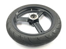 TRIUMPH DAYTONA 955I T595 [1998] - Pneu Roda Dianteira 3,50x17"-1