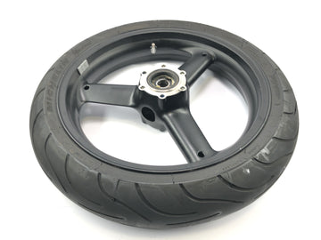 TRIUMPH DAYTONA 955I T595 [1998] - Pneu Roda Dianteira 3,50x17"