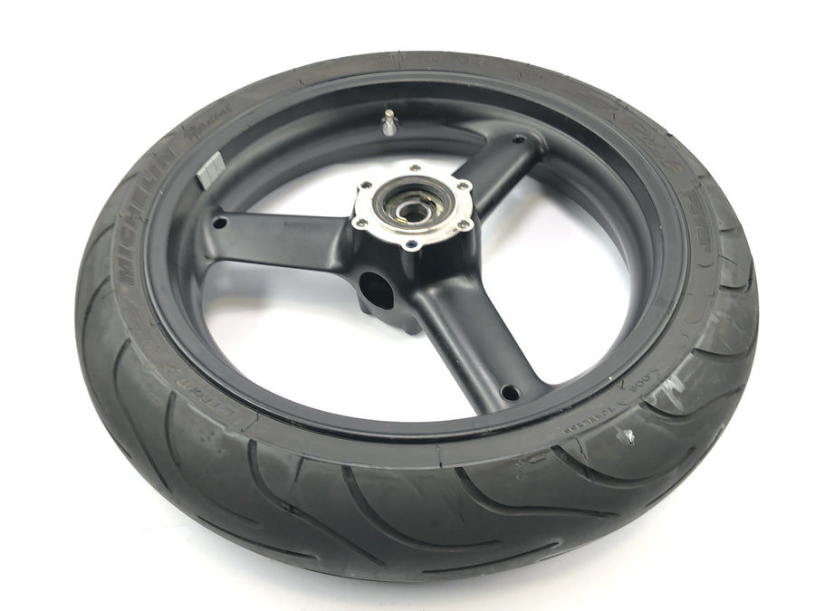 TRIUMPH DAYTONA 955I T595 [1998] - Pneu Roda Dianteira 3,50x17"