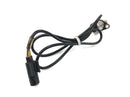 BMW K 1100 LT 100 [1994] - Sensor ABS nas costas-4