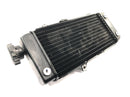 Yamaha WR 125 X DE07 [2010] - Sistema de refrigeração do refrigerador de água do radiador-1