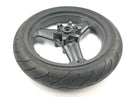 Triumph Daytona 900 T300D [1996] - Jante dianteira 3,50 x 17"-1