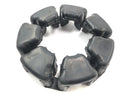 Kawasaki VN 1500 Classic VNT50D [2001] - Ruck -Damper Rubber Dampers Drive Buffer Wheel Hub Roda traseira-1