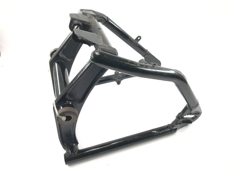 Yamaha XV 1600 Wild Star VP08 [2002] - Braço oscilante traseiro