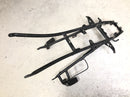 BMW F 650 GS R13 [2000] - quadro traseiro quadro traseiro-4