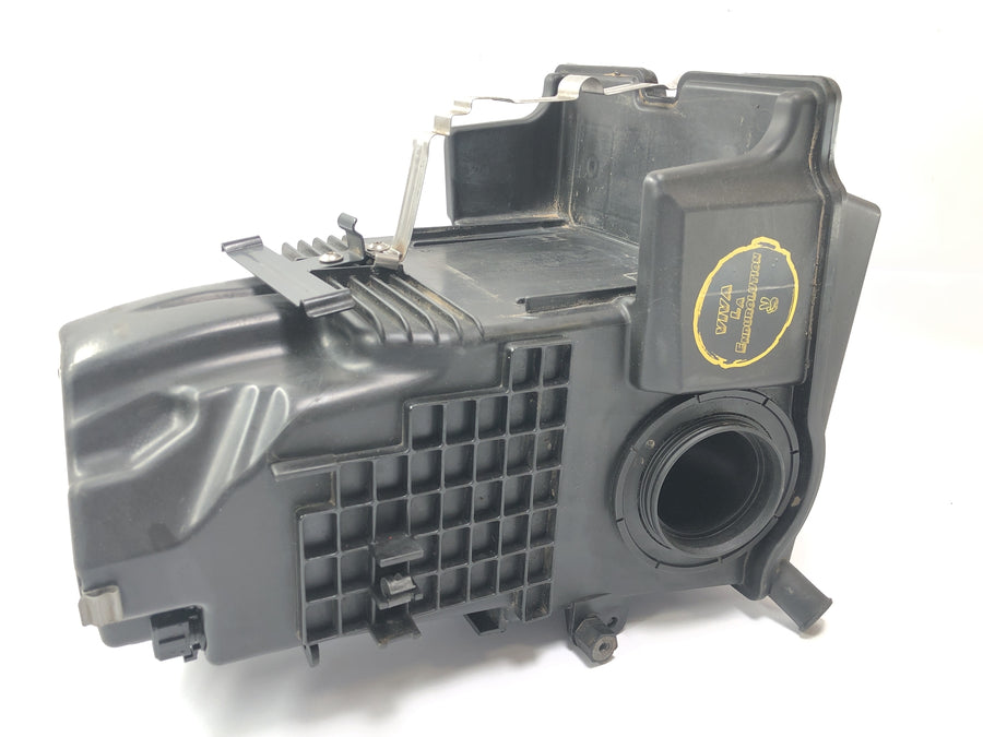 BMW R 1200 GS Adventure R12 [2012] - Caixa de filtro de ar do Airbox