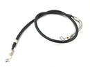 Suzuki VZ 1500 WVCU [2011] - Bloqueio de assento com cabo Bowden-1