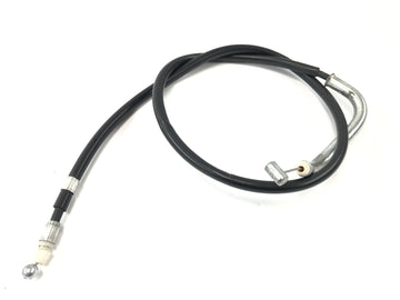 Suzuki VZ 1500 WVCU [2011] - Bloqueio de assento com cabo Bowden