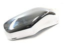 Suzuki Intruder VL 1500 AL [2000] - tampa lateral direita cromada-3