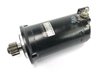 Ducati ST3 S3 [2004] - Motor de partida motor de partida 12V Denso