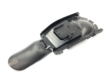 Aprilia SX 125 KX1 [2020] - Guarda-lamas traseiro protetor contra respingos traseiro - 0