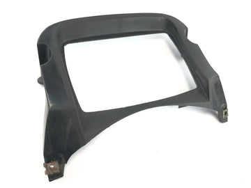 Yamaha XJR 1200 4PU [1996] - Carenagem da luz traseira