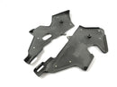 Honda CBR 1000 F SC24 [1991] - Cover Quadro de revestimento esquerdo e direito-5