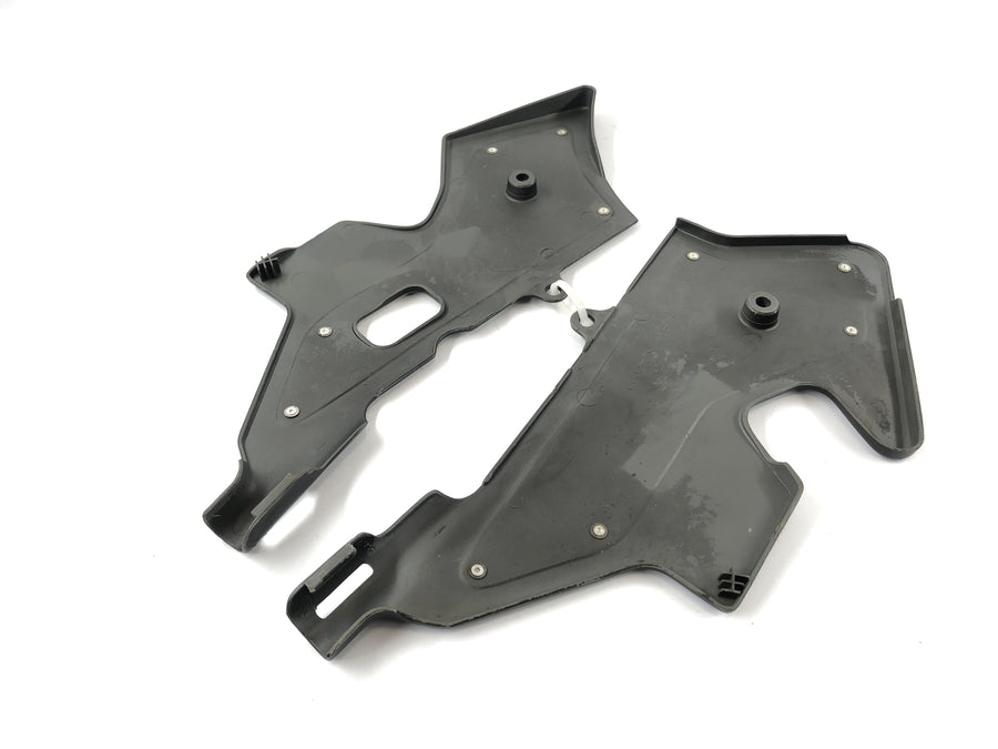 Honda CBR 1000 F SC24 [1991] - Cover Quadro de revestimento esquerdo e direito