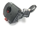 Ducati ST3 S3 [2004] - Botão de partida direito do interruptor do guidão-4