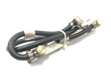 Triumph Speed ​​​​Triple T509 [1998] - Fornecimento de combustível para trilho injetor - 0