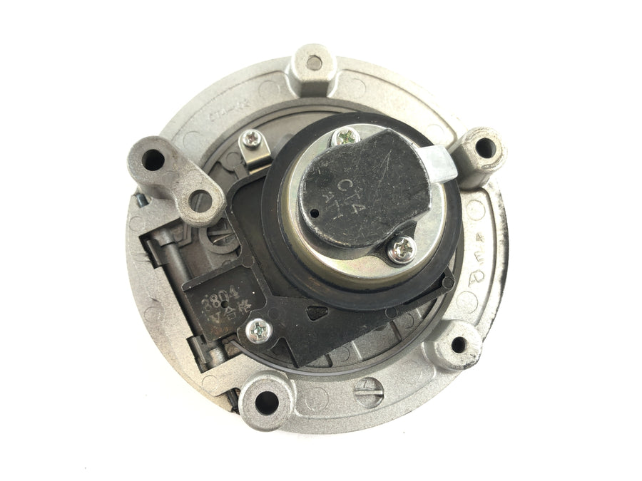 Ducati 1098 S H7 [2009] - Conjunto de fechadura ignição fechadura tanque CDI