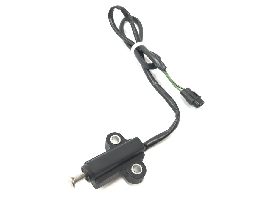 Suzuki VZ 1500 WVCU [2011] - Interruptor do cavalete lateral