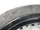 KTM 690 SM Prestige [2007] - roda traseira RAD RIM 5.00X17 "-4