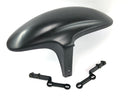 Harley Davidson Low Rider [CULT WERK] - Guarda-lamas dianteiro Guarda-lamas da roda dianteira com suporte-1